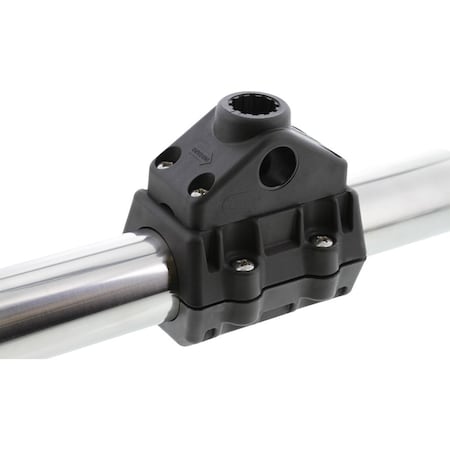 Scotty 320 Adaptable Rail Mount f/2in Rail 0320